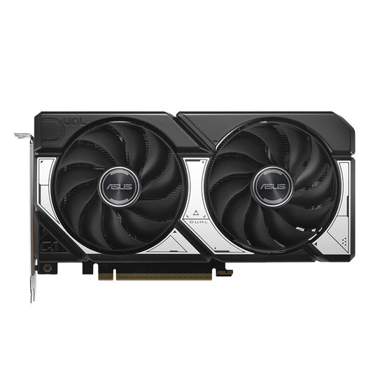 ASUS Dual GeForce RTX 5060 Ti 8GB GDDR7 OC Edition Video Card, DLSS 4