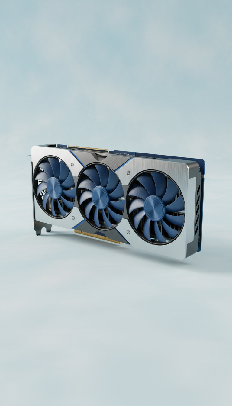 Gaming GPC