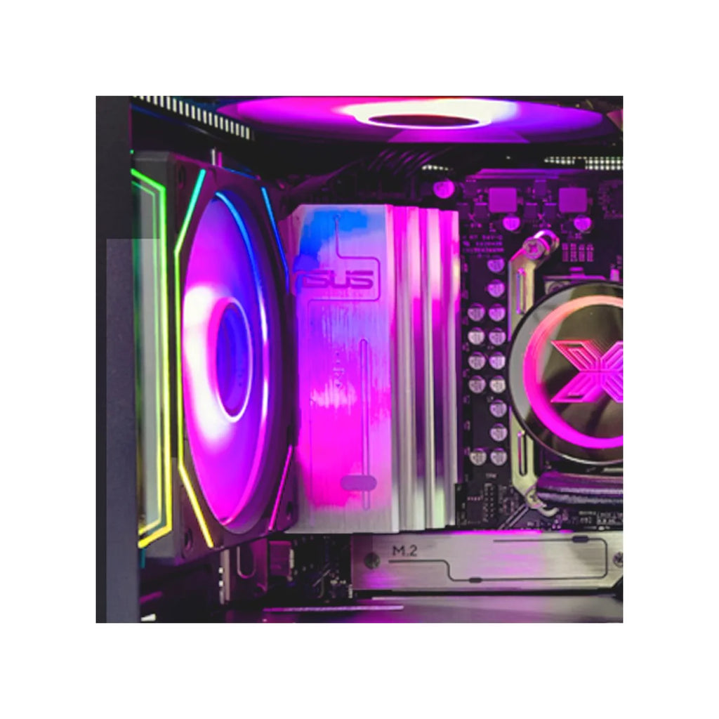 Gaming PC Winner (Ryzen 5 9600X, 32GB DDR5, RTX 5060 Ti 8GB) - Gaming_PC_Winner