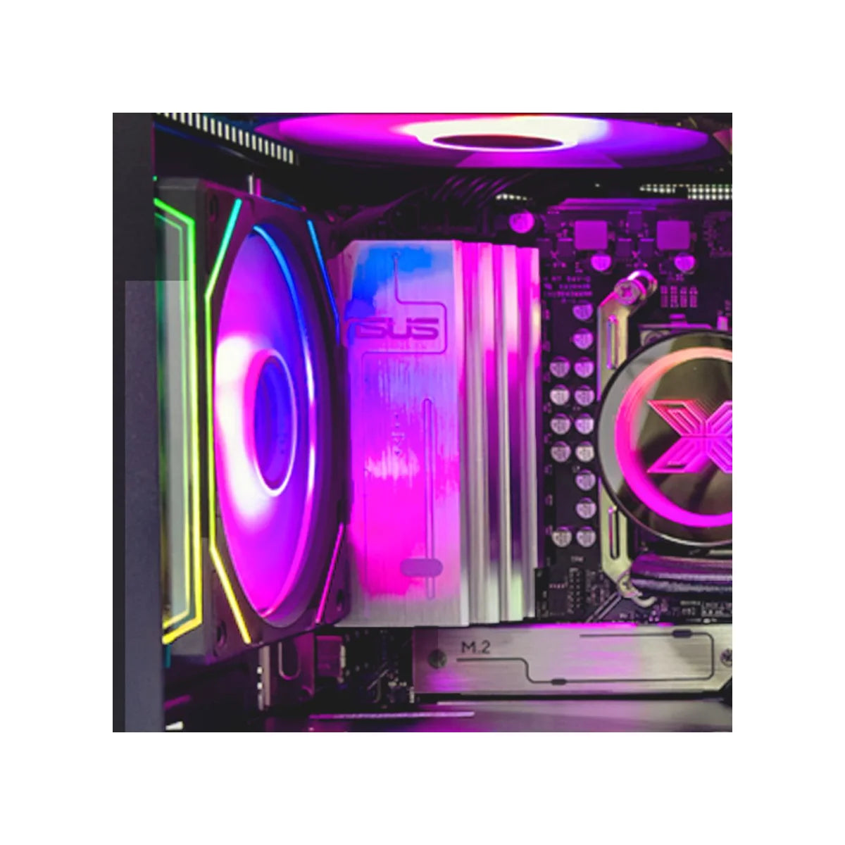 Gaming PC Winner (Ryzen 5 9600X, 32GB DDR5, RTX 5060 Ti 8GB) - Gaming_PC_Winner