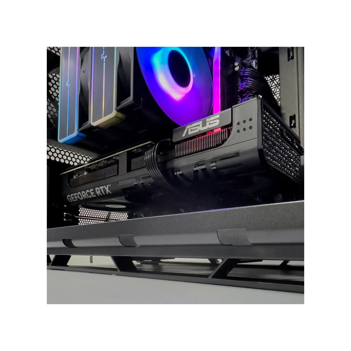 Gaming PC Heritage Ultra 7 265K, 32 GB DDR5 RAM, RTX 5070 Ti 16GB GPU - Gaming_PC_Heritage