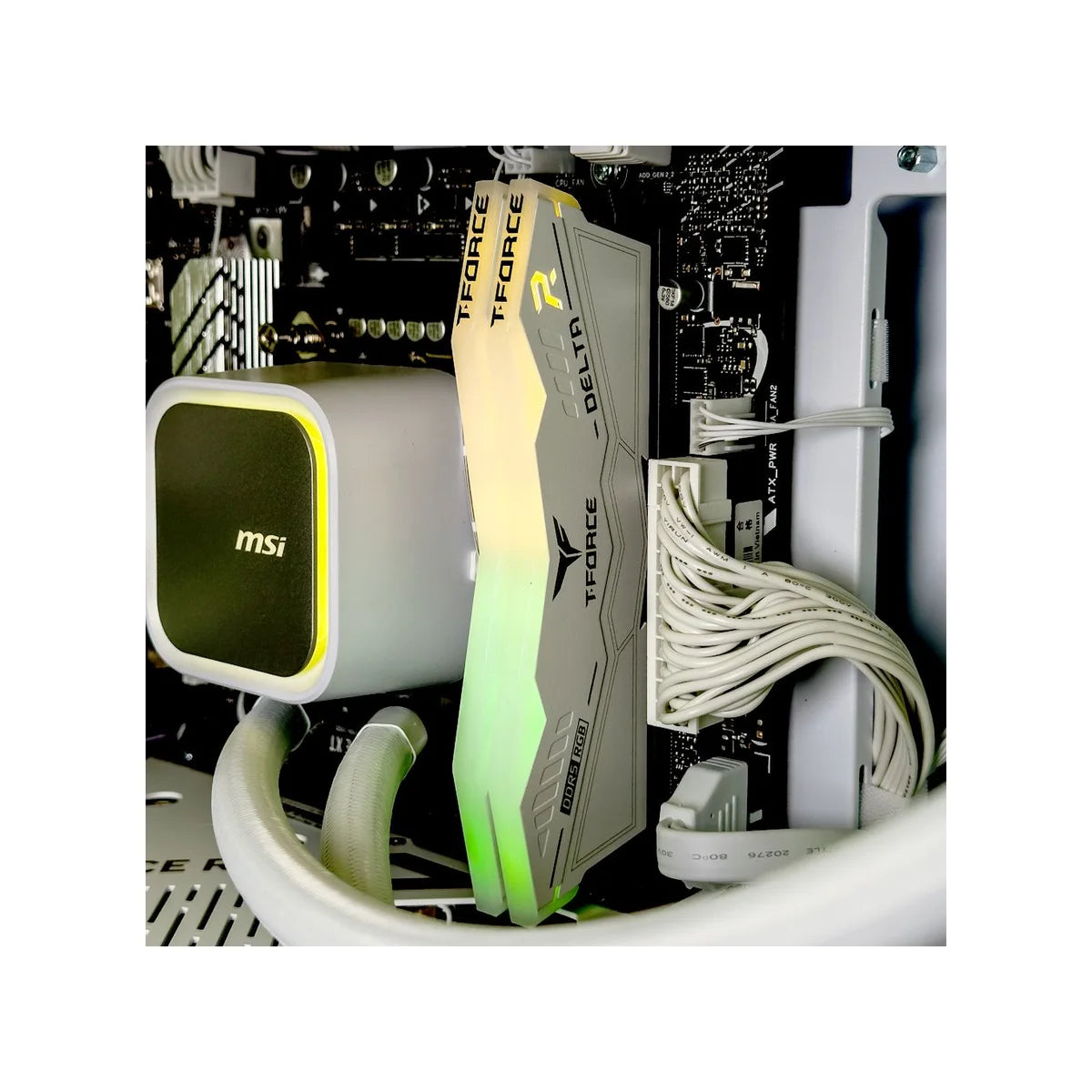 Gaming PC Cream (Core i5-14400F, 32GB DDR5, RTX 5060 8GB) - Gaming_PC_Cream