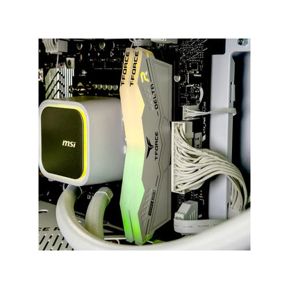 Gaming PC Cream (Core i5-14400F, 32GB DDR5, RTX 5060 8GB) - Gaming_PC_Cream