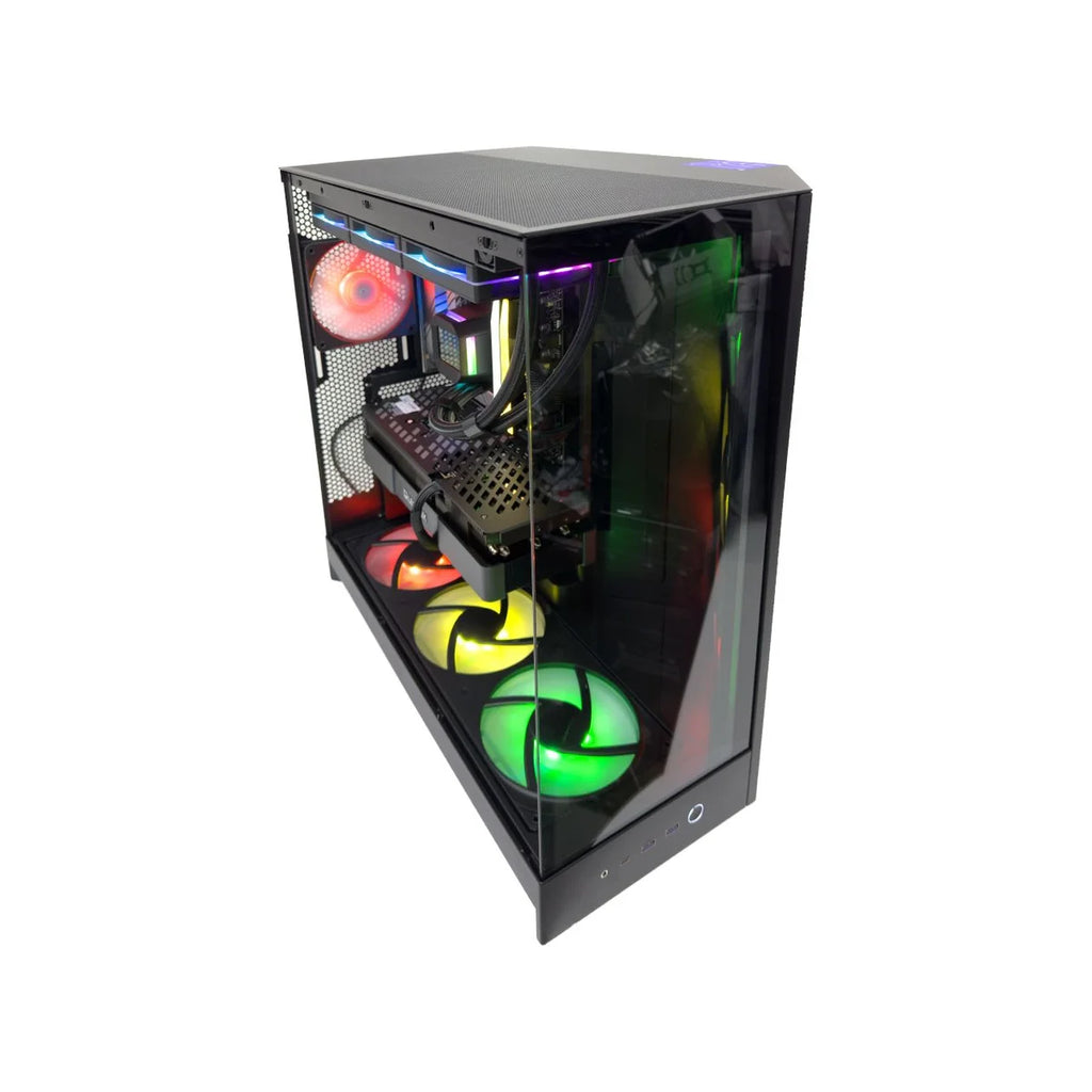Gaming PC LeadTek (Core i9-14900K, 64GB DDR5 RAM, RTX 5080 16GB) - Gaming_PC_LeadTek