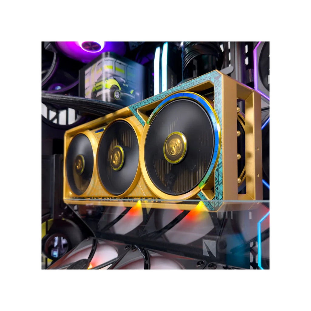 Gaming PC Luxury (Ryzen 7 9800X3D, 32GB DDR5, RTX 5080) - Gaming_PC_Luxury