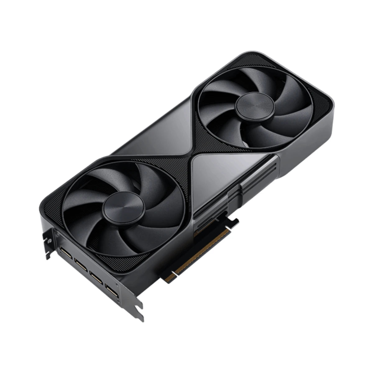 PNY NVIDIA RTX PRO 6000 Blackwell Workstation Edition Graphics Card, 96GB GDDR7, DLSS 4 - VCNRTXPRO6000-EDU