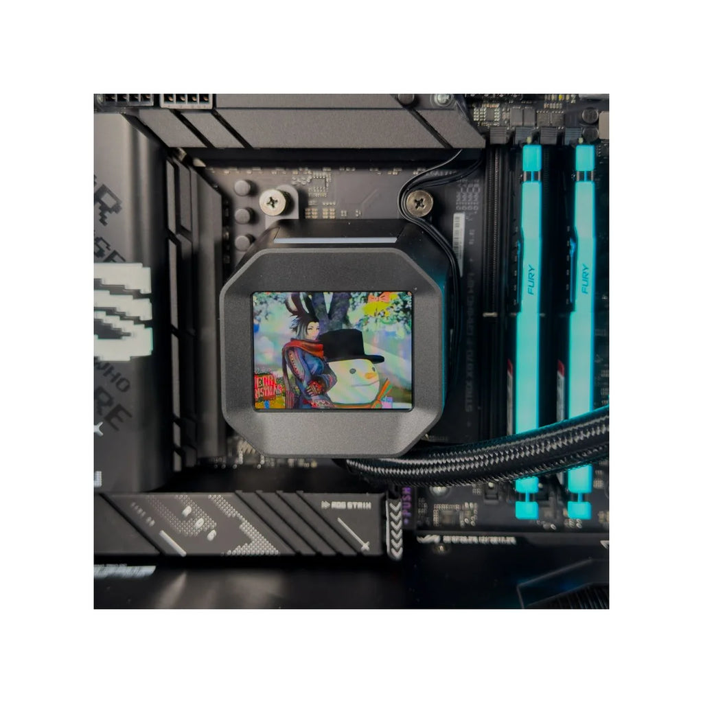 Gaming PC Polar Vortex (Ryzen 7 9800X3D, 32GB DDR5 RAM, RTX 5080 16GB GPU) - Gaming_PC_Polar_Vortex
