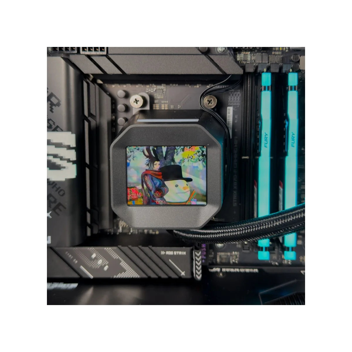 Gaming PC Polar Vortex (Ryzen 7 9800X3D, 32GB DDR5 RAM, RTX 5080 16GB GPU) - Gaming_PC_Polar_Vortex