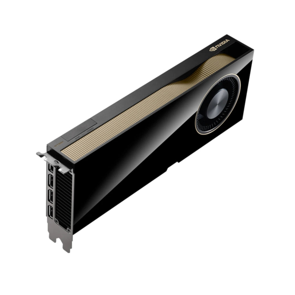 PNY NVIDIA RTX 6000 Ada Generation Graphics Card, 48GB GDDR6 - XVCNRTX6000ADA-SB
