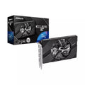 Asrock – Arc A380 Challenger ITX OC Edition – 6GB GDDR6 – Gaming Graphics Card