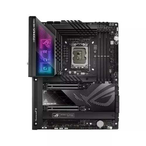 Hyperion Strix Gaming PC (Intel i9-13900K, RTX 4090, 64GB RAM)