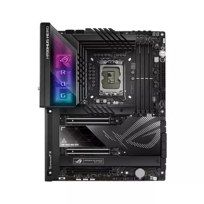 Hyperion Strix Gaming PC (Intel i9-13900K, RTX 4090, 64GB RAM)