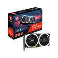 Msi – RX 6600 XT MECH 2X – 8GB GDDR6 – Gaming Graphics Card