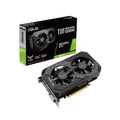 Asus – TUF GTX 1660 Ti EVO OC Edition – 6GB GDDR6 – Gaming Graphics Card
