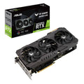 Asus TUF RTX 3080 Ti OC Edition 12GB GDDR6X Gaming Graphics Card