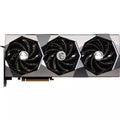 MSI – GeForce RTX 4090 SUPRIM X – 24GB GDDR6X – Gaming Graphics Card