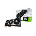 MSI – RTX 3090 Ti Suprim X – 24GB GDDR6X – Gaming Graphics Card