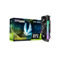 Zotac – RTX 3090 Ti AMP Extreme Holo – 24GB GDDR6X – Gaming Graphics Card