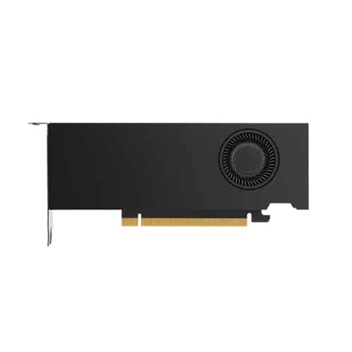 PNY – Quadro RTX A2000 V2 – 6GB DDR6 With ECC – Gaming Graphics Card