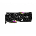 Msi – GeForce RTX 4080 GAMING TRIO – 16GB GDDR6X – Gaming Graphics Card