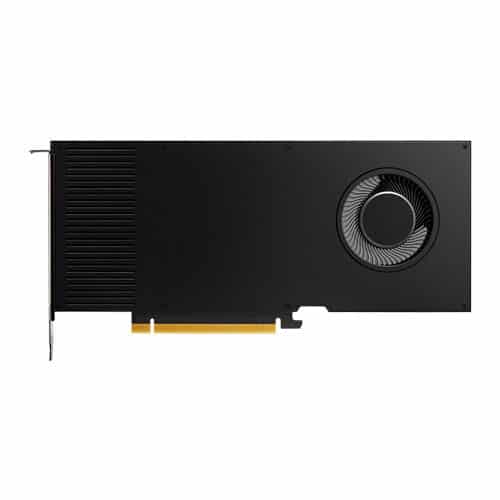 PNY – RTX A4000 With ECC Workstation – 16GB GDDR6 – Gaming Graphic Card
