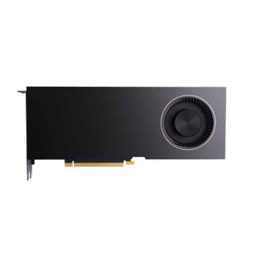 PNY – RTX A6000 With ECC Workstation – 48GB GDDR6 – Gaming Graphic Card