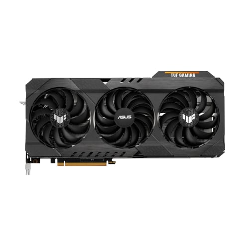 Asus – TUF RX 6900 XT -16GB GDDR6 – Gaming Graphic Card
