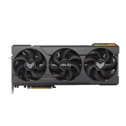 Asus – TUF GeForce RTX 4090 OC Edition – 24GB GDDR6X – Gaming Graphics Card