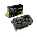 Asus TUF GTX 1660 Super OC Edition 6GB GDDR6 Gaming Graphic Card