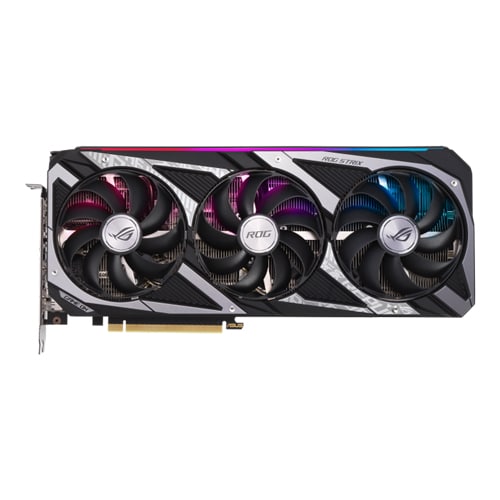 Asus – ROG Strix RTX 3050 – 8GB GDDR6 – Gaming Graphics Card