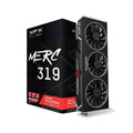 XFX – Speedster MERC 319 RX 6900 XT Black – 16GB GDDR6 – Gaming Graphics Card