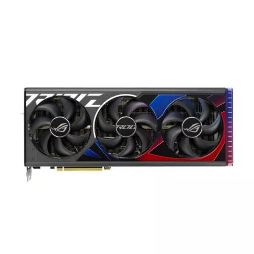 Asus – ROG Strix GeForce RTX 4080 OC Edition – 16GB GDDR6X – Gaming Graphics Card