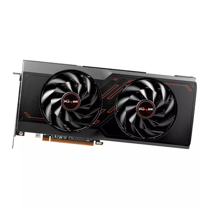 Sapphire AMD Radeon RX 7700 XT PULSE 12GB GDDR6 Video Card, FSR 3