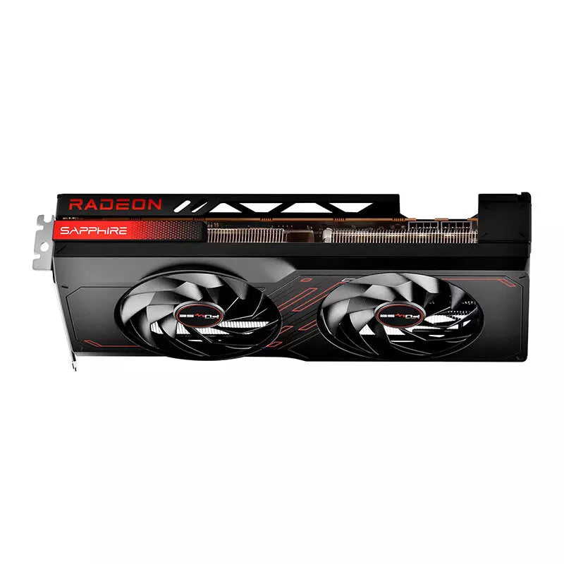 Sapphire AMD Radeon RX 7700 XT PULSE 12GB GDDR6 Video Card, FSR 3