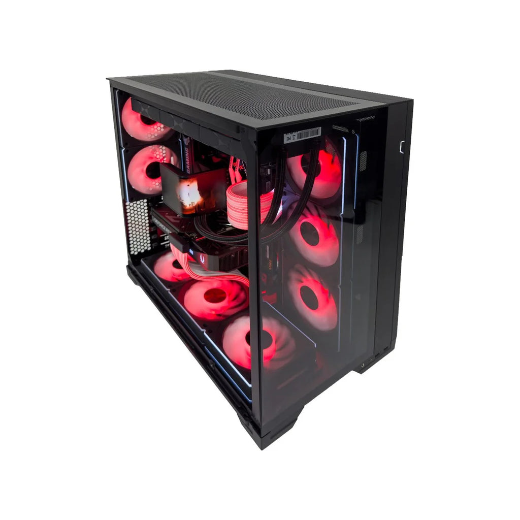 Gaming PC Shadow Monster (Ryzen 7 7800X3D, RTX 5070 12GB, 32GB DDR5) - Gaming_PC_Shadow_Monster
