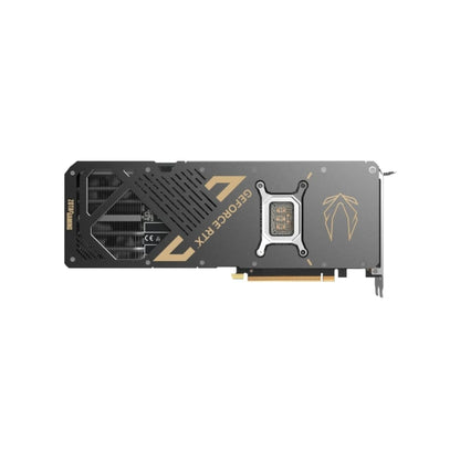 ZOTAC GAMING GeForce RTX 5070 Ti SOLID SFF Graphics Card, 16GB GDDR7, DLSS 4 - ZT-B50710D3-10P