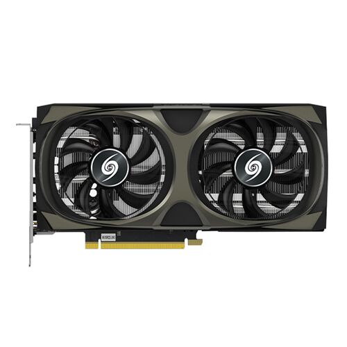 Leadtek WinFast GeForce RTX 4060 Ti HURRICANE 8GB GDDR6X Graphics Card, DLSS 3