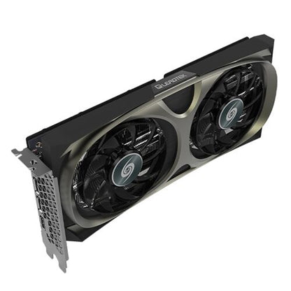 Leadtek WinFast GeForce RTX 4060 Ti HURRICANE 8GB GDDR6X Graphics Card, DLSS 3