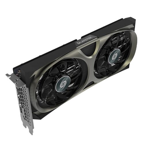 Leadtek WinFast GeForce RTX 4060 Ti HURRICANE 8GB GDDR6X Graphics Card, DLSS 3