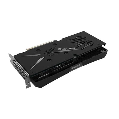 Leadtek WinFast GeForce RTX 4060 Ti HURRICANE 8GB GDDR6X Graphics Card, DLSS 3