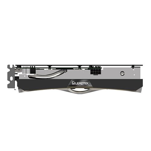 Leadtek WinFast GeForce RTX 4060 HURRICANE 8GB GDDR6X Graphics Card, DLSS 3