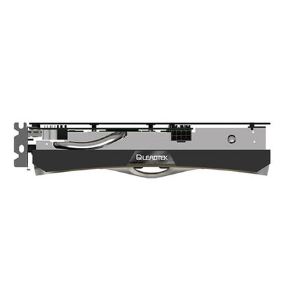 Leadtek WinFast GeForce RTX 4060 HURRICANE 8GB GDDR6X Graphics Card, DLSS 3