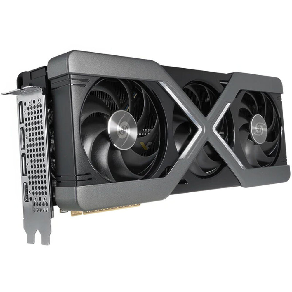 LEADTEK WinFast GeForce RTX 5080 HURRICANE 16GB GDDR7 Video Card, DLSS 4