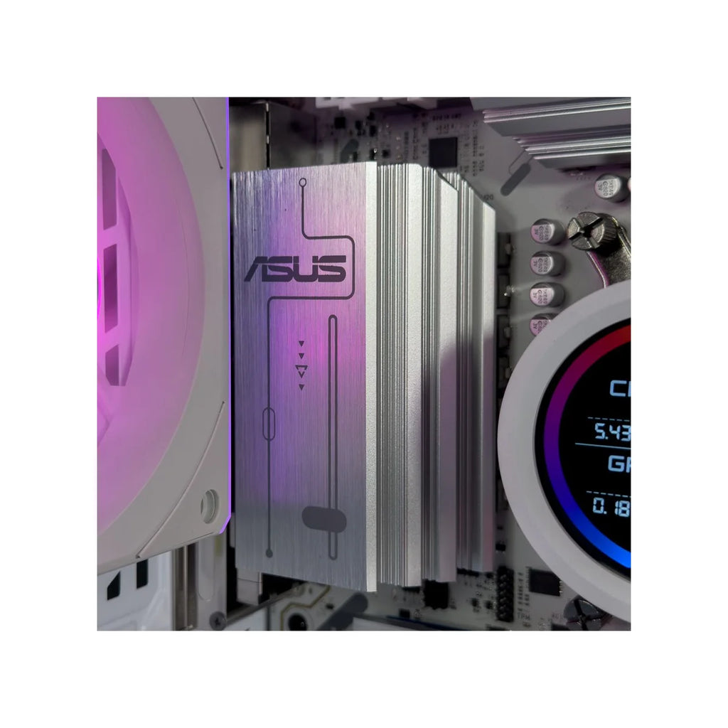 Gaming PC Noel (Ryzen 5 9600X, RTX 5060 8GB, 16GB DDR5) - Gaming_PC_Noel