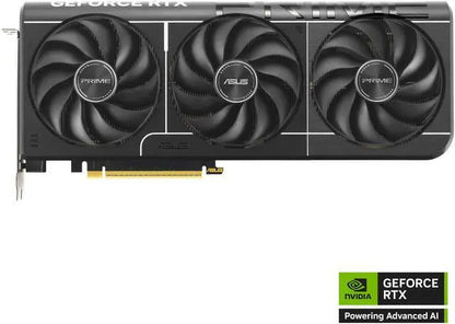 ASUS PRIME GeForce RTX 5070 12GB 192-Bit GDDR7 PCI Express 5.0 Graphics Card PRIME-RTX5070-12G