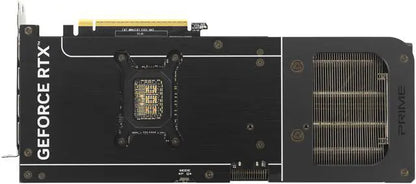 ASUS PRIME GeForce RTX 5070 12GB 192-Bit GDDR7 PCI Express 5.0 Graphics Card PRIME-RTX5070-12G