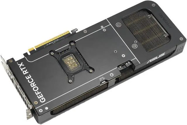 ASUS PRIME GeForce RTX 5070 12GB 192-Bit GDDR7 PCI Express 5.0 Graphics Card PRIME-RTX5070-12G