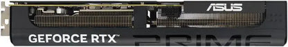 ASUS PRIME GeForce RTX 5070 12GB 192-Bit GDDR7 PCI Express 5.0 Graphics Card PRIME-RTX5070-12G