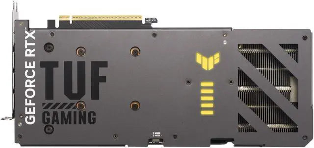 ASUS TUF Gaming GeForce RTX 5060 Ti 16GB 128-Bit GDDR7 PCI Express 5.0 x8 DLSS 4.0 Graphics Card TUF-RTX5060TI-O16G-GAMING