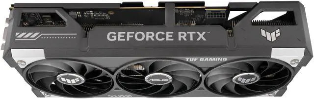 ASUS TUF Gaming GeForce RTX 5060 Ti 16GB 128-Bit GDDR7 PCI Express 5.0 x8 DLSS 4.0 Graphics Card TUF-RTX5060TI-O16G-GAMING